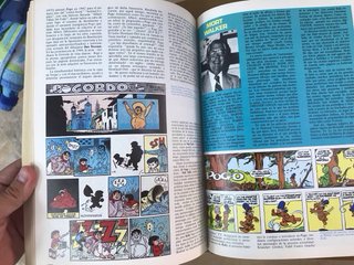 HISTORIA DEL COMIC, 4 volúmenes