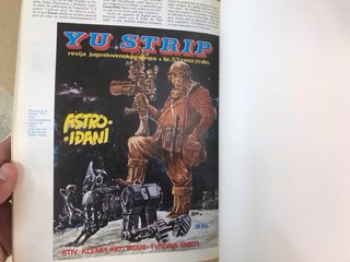 HISTORIA DEL COMIC, 4 volúmenes