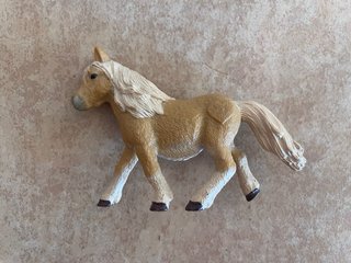 Caballos Schleich