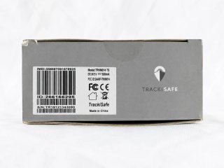 Vodafone V-Multi TrackiSafe GPS localizzatore