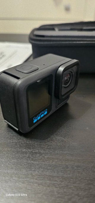 GoPro HERO13 Black Cámara de Acción