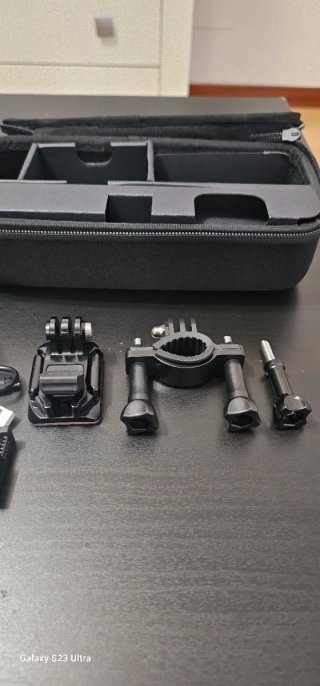 GoPro HERO13 Black Cámara de Acción