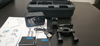 GoPro HERO13 Black Cámara de Acción