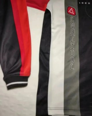 Maillot Ciclismo Rockrider Talla M