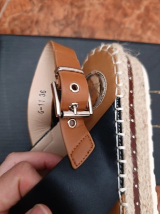 Sandalias