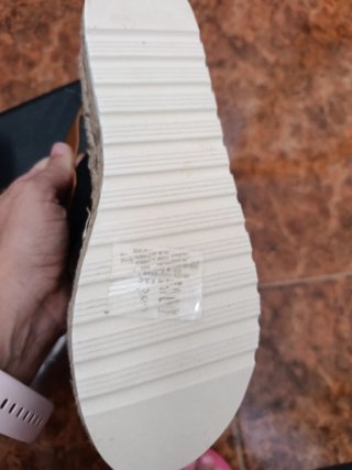 Sandalias