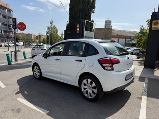 Citroen C3 2014