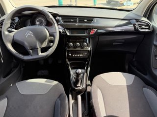 Citroen C3 2014