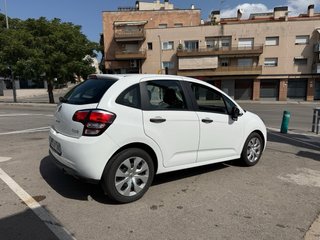 Citroen C3 2014