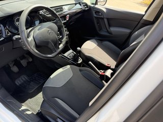 Citroen C3 2014