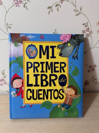 Libro infantil