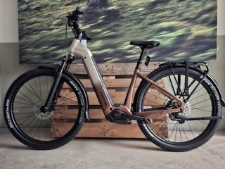 FOCUS AVENTURA2 E-BIKE
