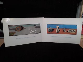 Tarjetas postales francesas antiguas