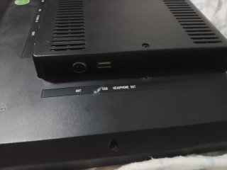 TV Oki 19 pulgadas