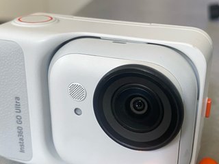Insta360 GO Ultra + microSD 128GB