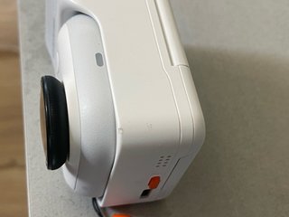 Insta360 GO Ultra + microSD 128GB