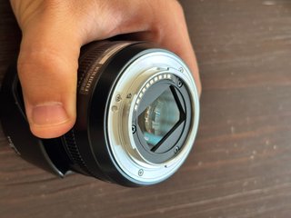 Fujifilm X-H1 + Grip + FUJIFILM XF 18-55MM F2.8-4