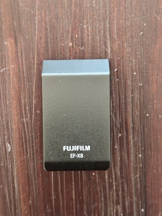 Fujifilm X-H1 + Grip + FUJIFILM XF 18-55MM F2.8-4