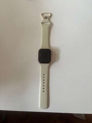 Apple Watch SE Rose Gold - Pantalla Rota