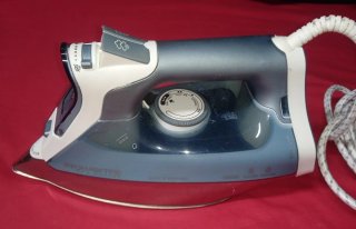 Plancha Rowenta PRO MASTER