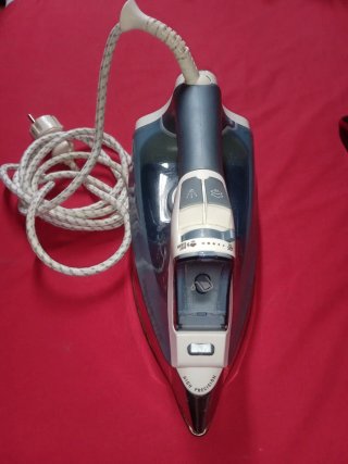 Plancha Rowenta PRO MASTER