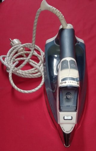 Plancha Rowenta PRO MASTER