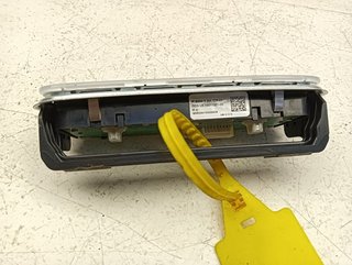 LUZ INTERIOR BMW SERIE 1 COUPE (E82) N47D20C 9201