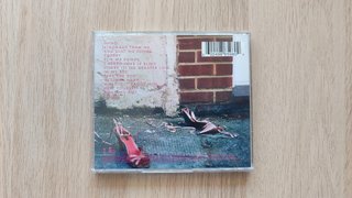 Frank - Amy Winehouse (CD)