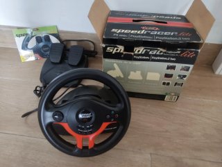 Volante Speedracer Lite