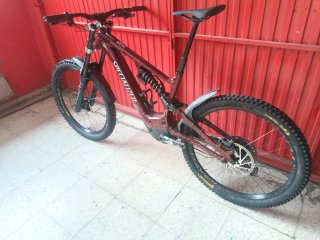 SPECIALIZED TURBO KENEVO 2024 S4 · 700 Wh · 90 Nm