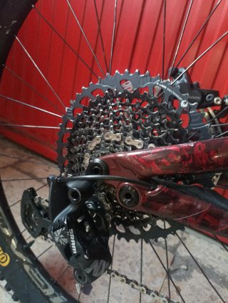 SPECIALIZED TURBO KENEVO 2024 S4 · 700 Wh · 90 Nm