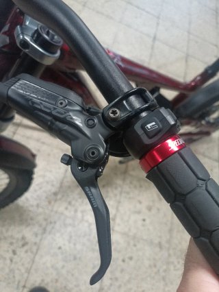 SPECIALIZED TURBO KENEVO 2024 S4 · 700 Wh · 90 Nm