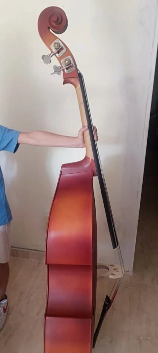 Contrabajo 1/4