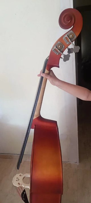 Contrabajo 1/4