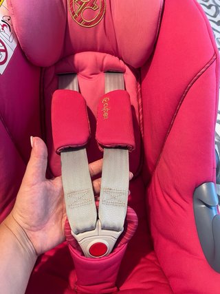 Ovetto Cybex Aton M i-Size