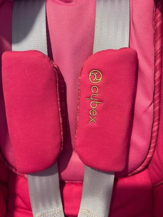 Ovetto Cybex Aton M i-Size