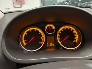 Opel Corsa 2013