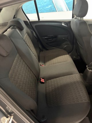 Opel Corsa 2013