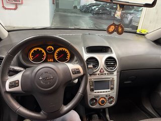 Opel Corsa 2013