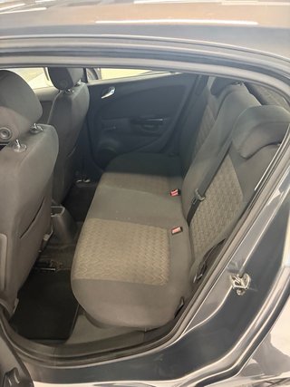 Opel Corsa 2013