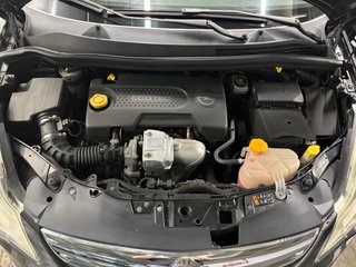 Opel Corsa 2013