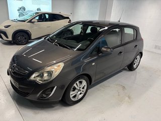 Opel Corsa 2013