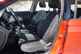 Skoda Rapid 2014