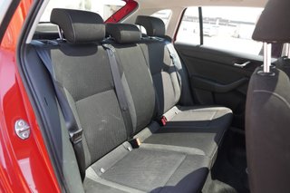 Skoda Rapid 2014