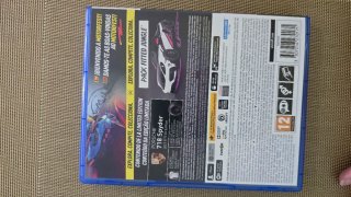 the crew motorfest edition limited ps5
