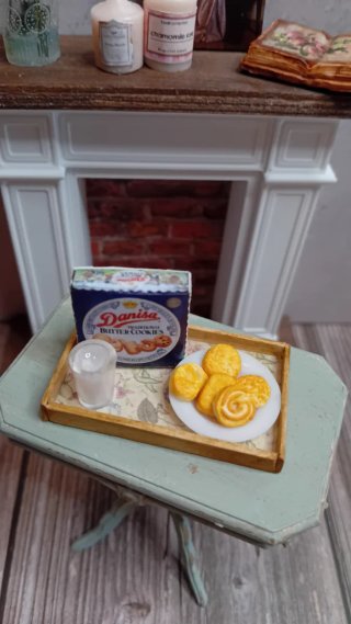 Set Casa delle Bambole
