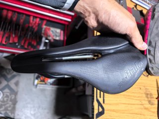 Sillín Selle Italia X-Green