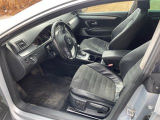 Volkswagen Passat CC 2009