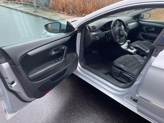 Volkswagen Passat CC 2009