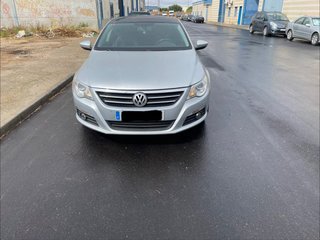 Volkswagen Passat CC 2009